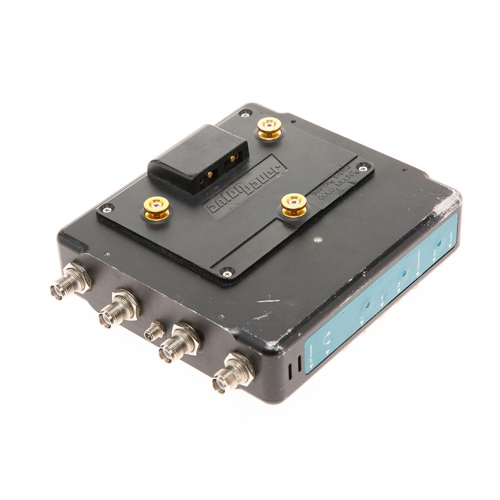 Boxx Meridian Camera Link Transmitter - SKU#1813430