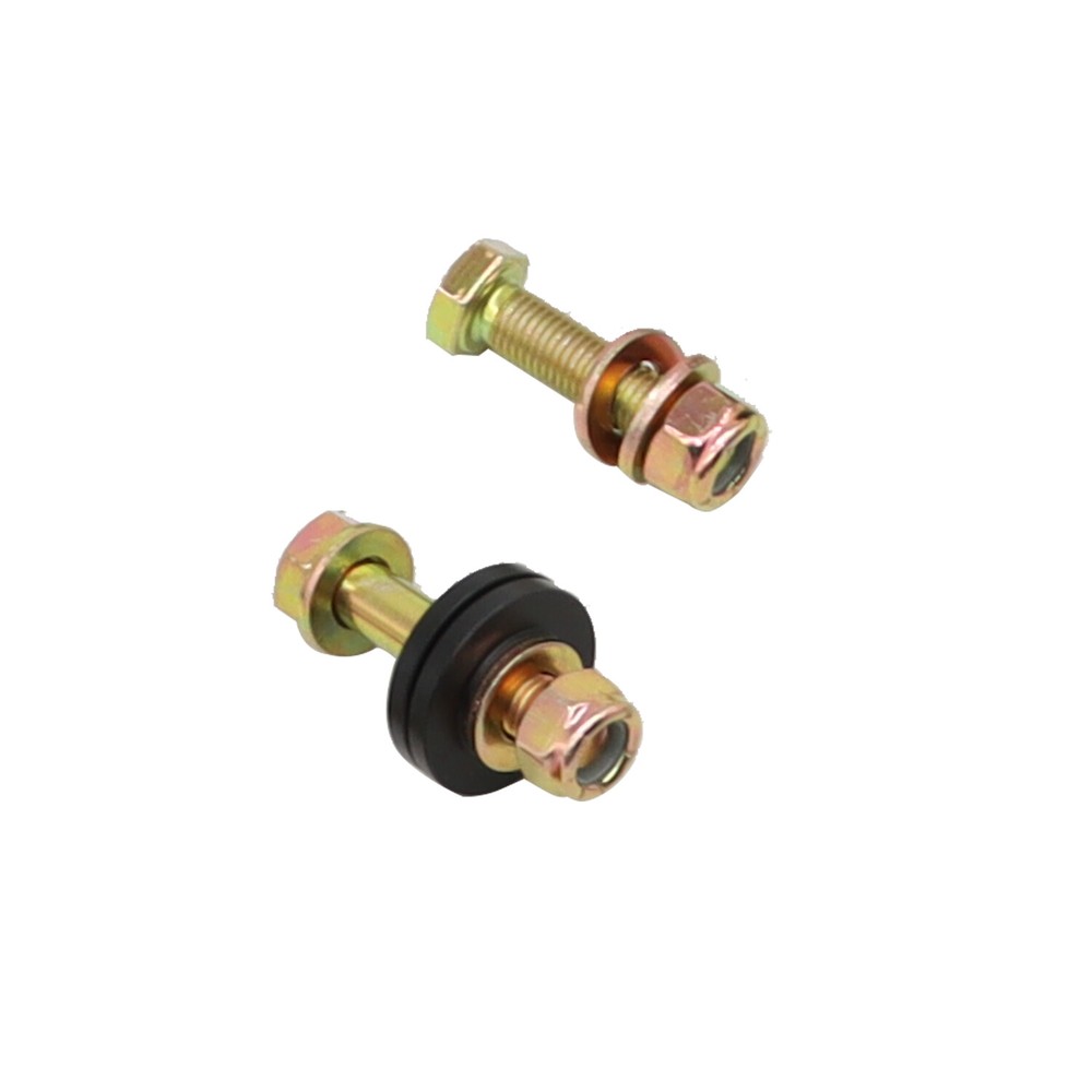 Adjustable Column Shift Linkage Kit Universal For GM 350 400 700R4 Transmission