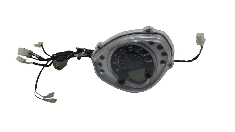 Sym Symphony 125 2021 2024 Tachometer Odometer