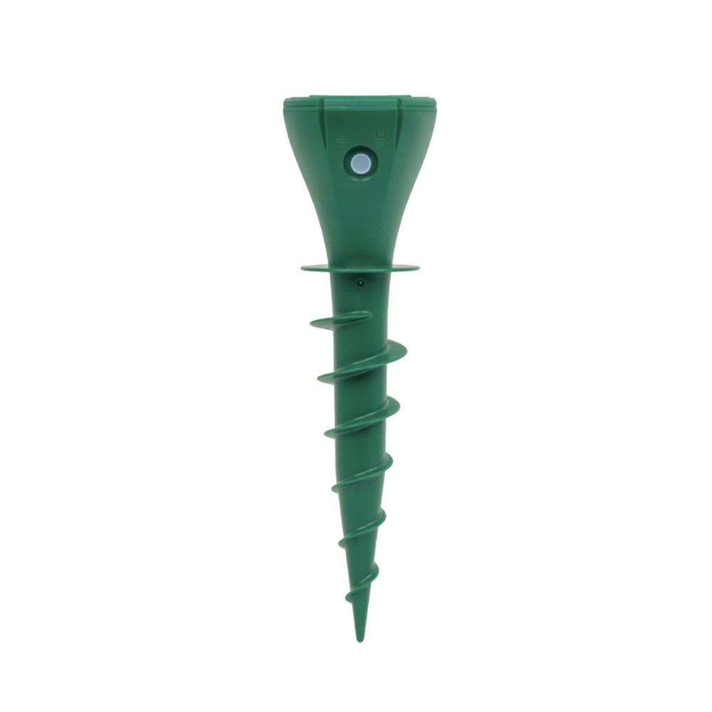 Drip Depot Solar Mole Repeller, 2 Pack