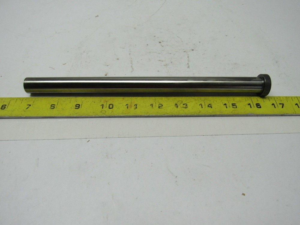 DME SND3910 Plastic Injection Mold Ejector Sleeve 1/2" ID X 10"