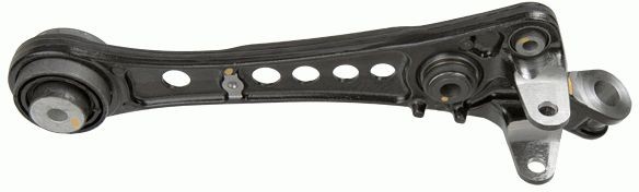 Control arm - actuator rod front for JAGUAR XJ