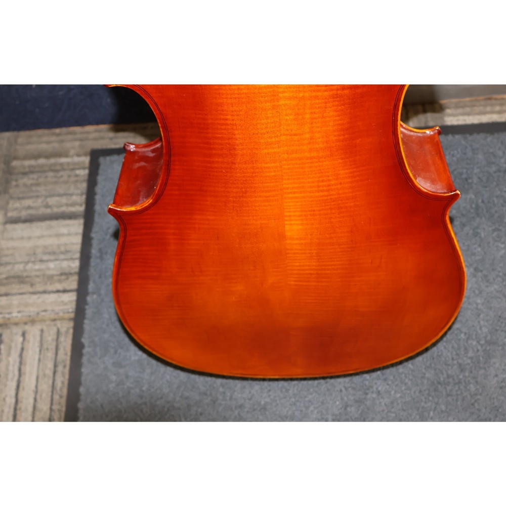 Panetto Strings 110 1/4 Size Cello