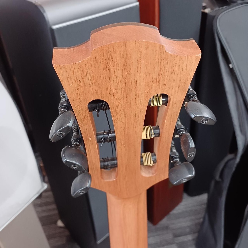 LAG TN70A Classical Guitar