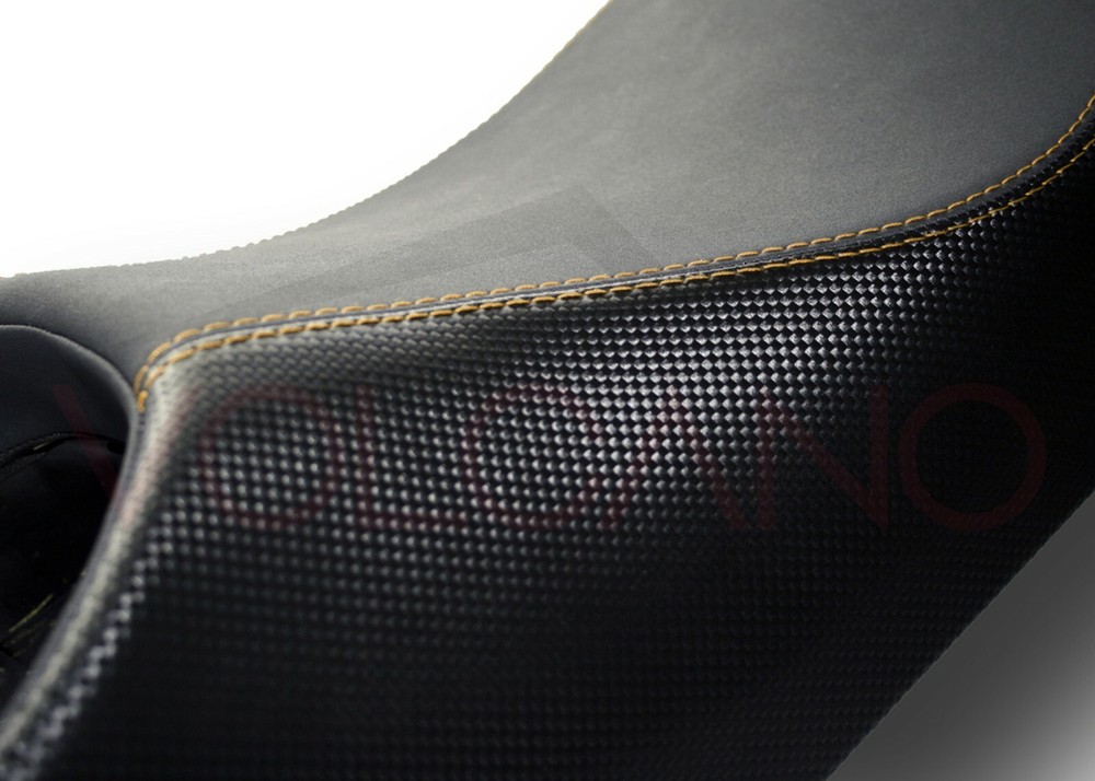 Cover Saddle MONSTER 1994 - 2007 - D011