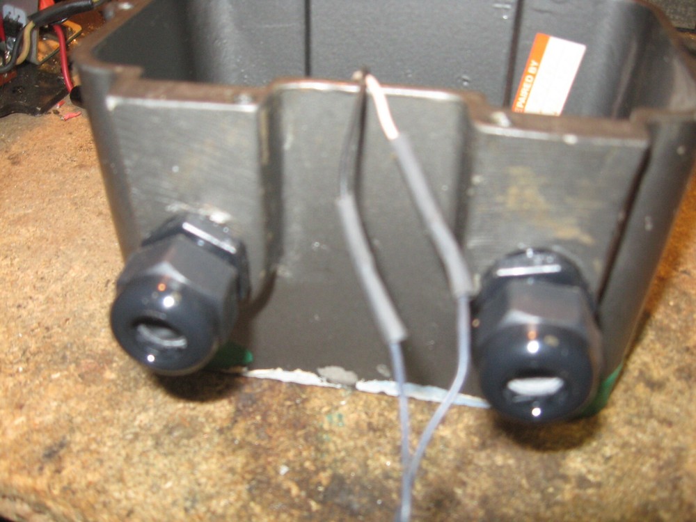 ATKINSON DYNAMICS INDUSTRIAL INTERCOM AD-27 REFURBISH PROCESS see DESCRIPTION