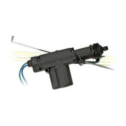 Standard 2-Wire Power Door Lock Motor / Actuator