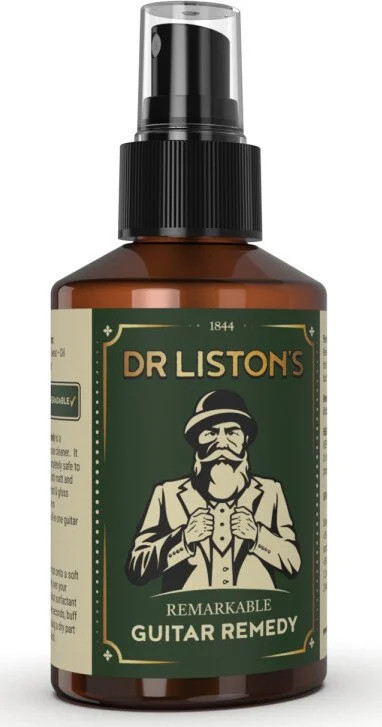 REMARKABLE GUITAR REMEDY 150ML