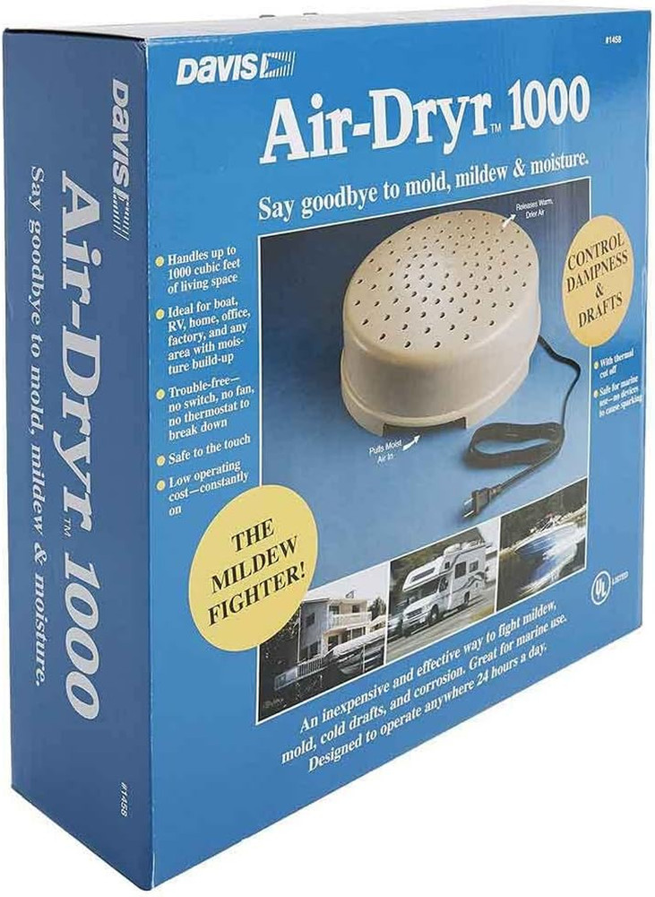 Air-Dryr 1000 Dryer