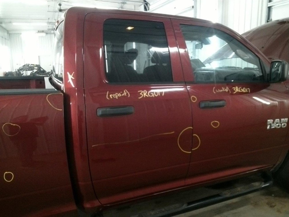 RAM1500 2013 Keys/Latches/Locks 104967093