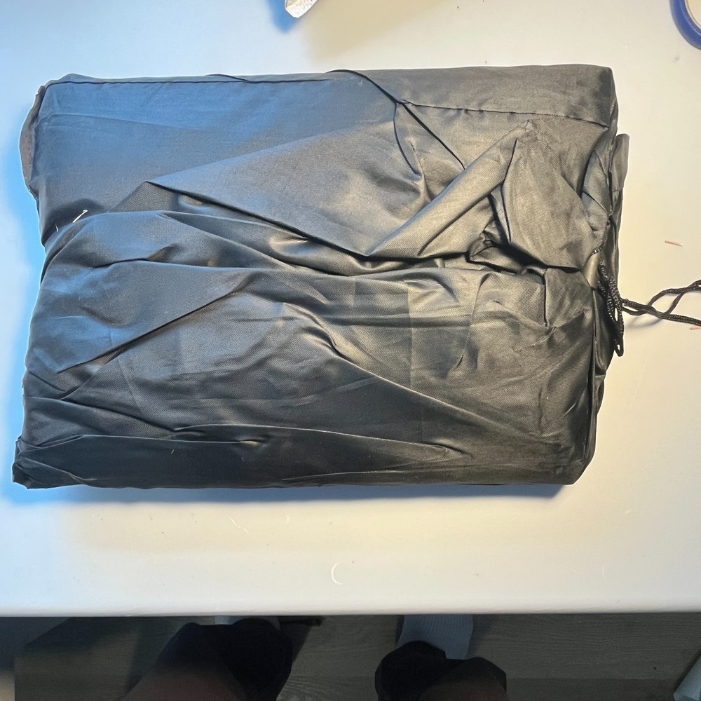Rolling Creeper Mat for Car Repair & Garage - Missing Carry Strap