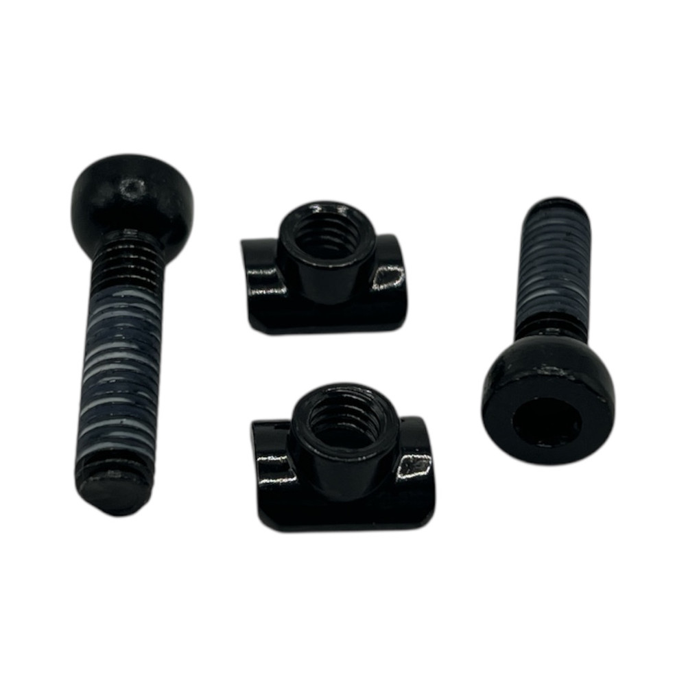 Xfusion MANIC Bolt assembly