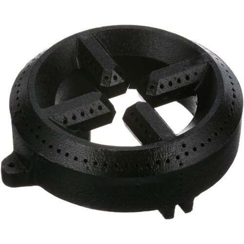 CHP-09 - Burner Head