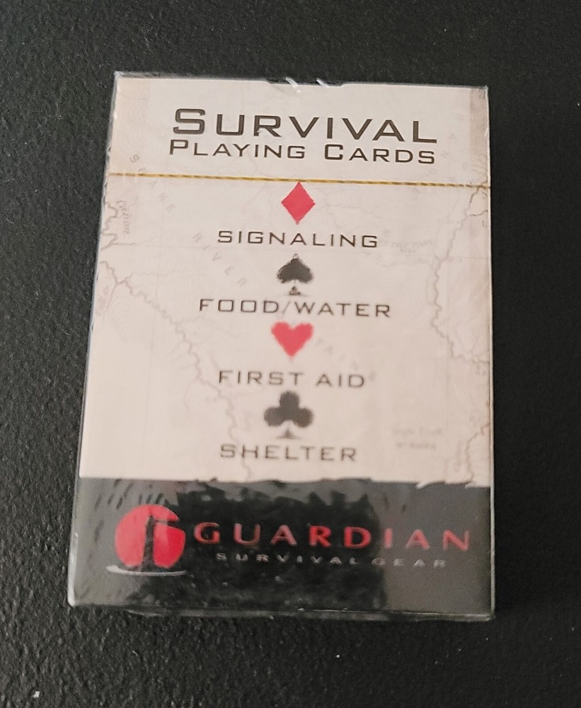 Most Complete Auto Emergency Survival Kit