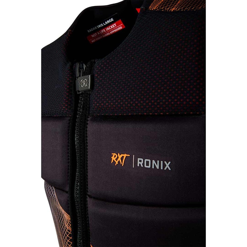 Ronix RXT Impact Wakeboard Vest - 2024