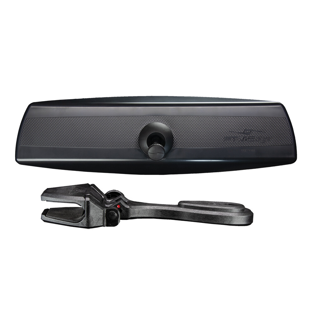 PTM Edge PCC-140 PRO Combo - Black