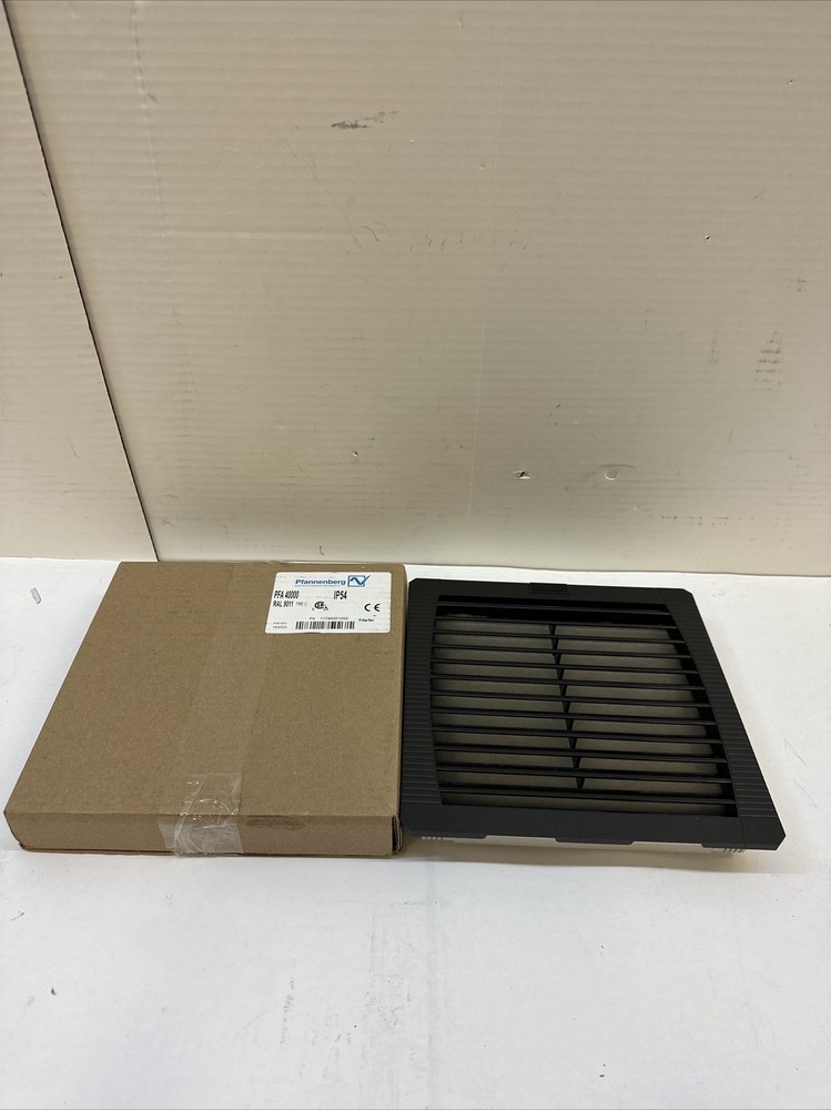 Pfannenberg PFA 40000 Filterfan Exhaust Filter