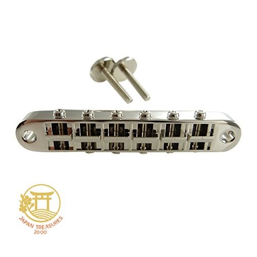 GOTOH Bridge GE103B Nickel