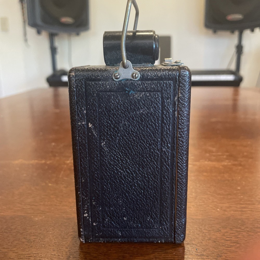 Vintage Ansco Memo Camera - Untested