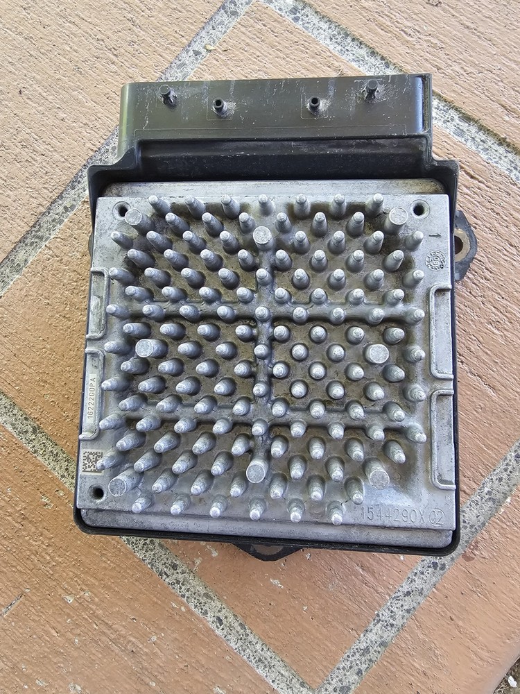 allison transmission control module tcm