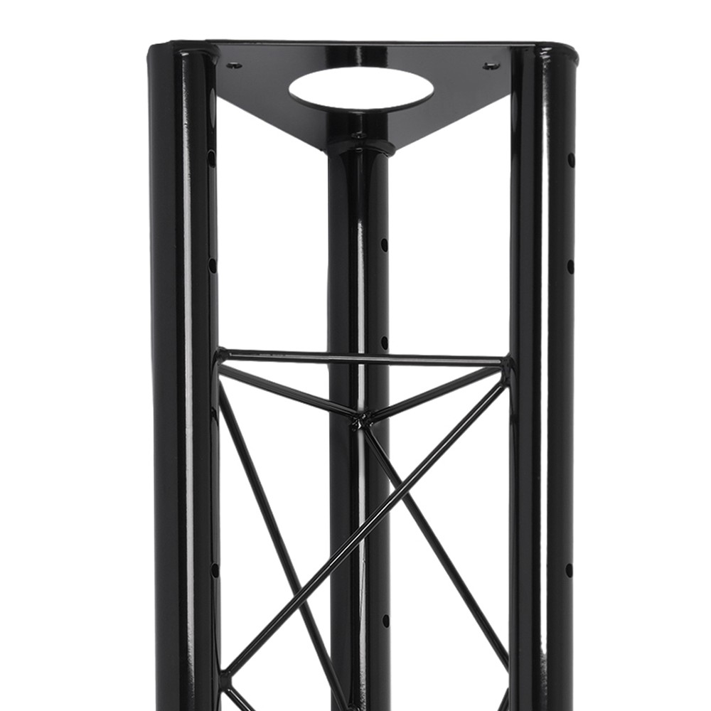 Universal 5ft Triangle Truss DJ Trussing Section Stage Segment Lighting Stand