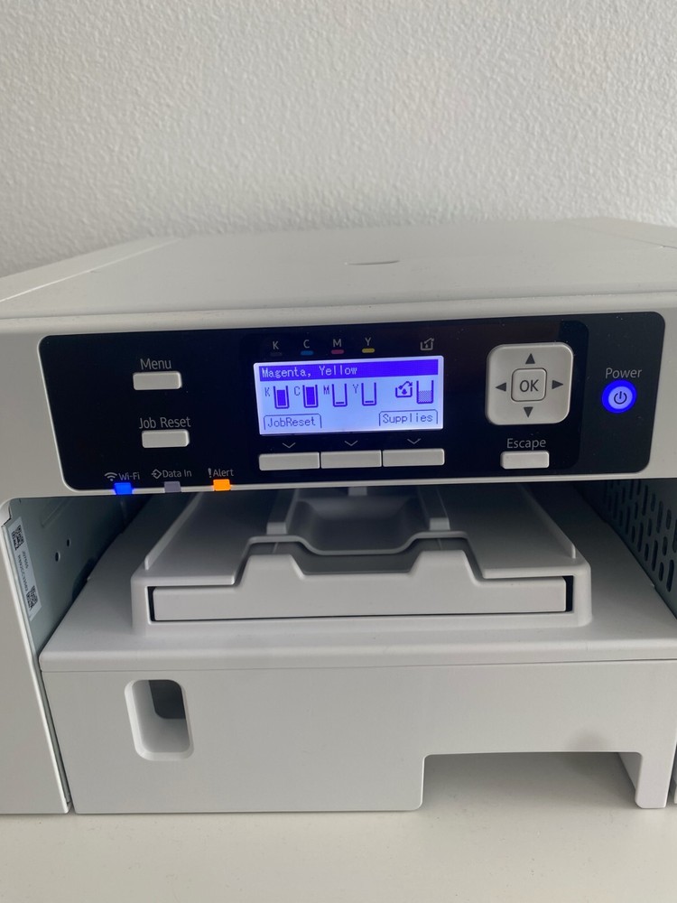 Sawgrass Virtuoso SG500 Sublimation Printer