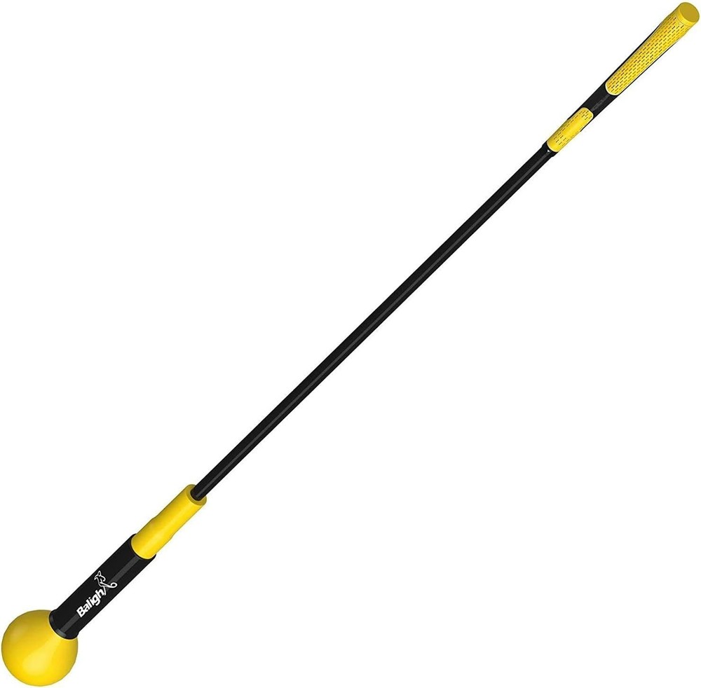 Beginner & Tempo Practice Tool for Golf Swing Improvement