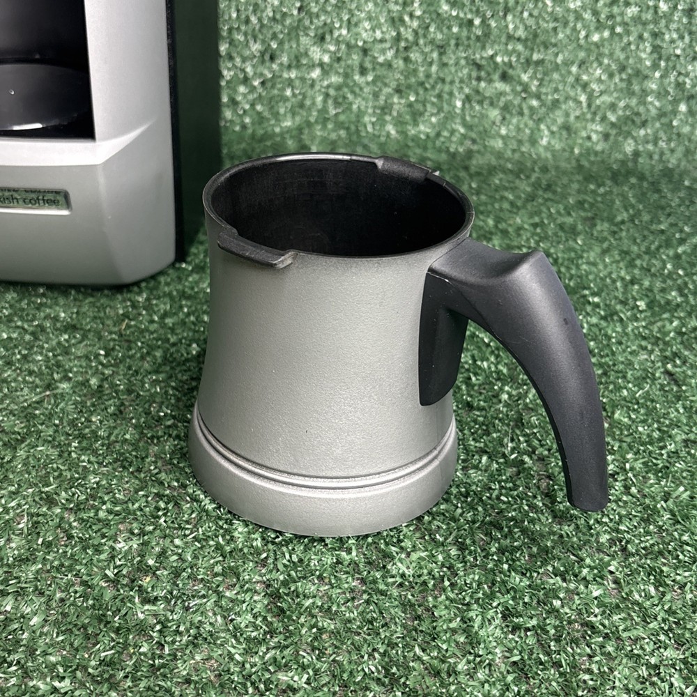 Beko Turkish Coffee Maker BKK2113M - Fully Tested