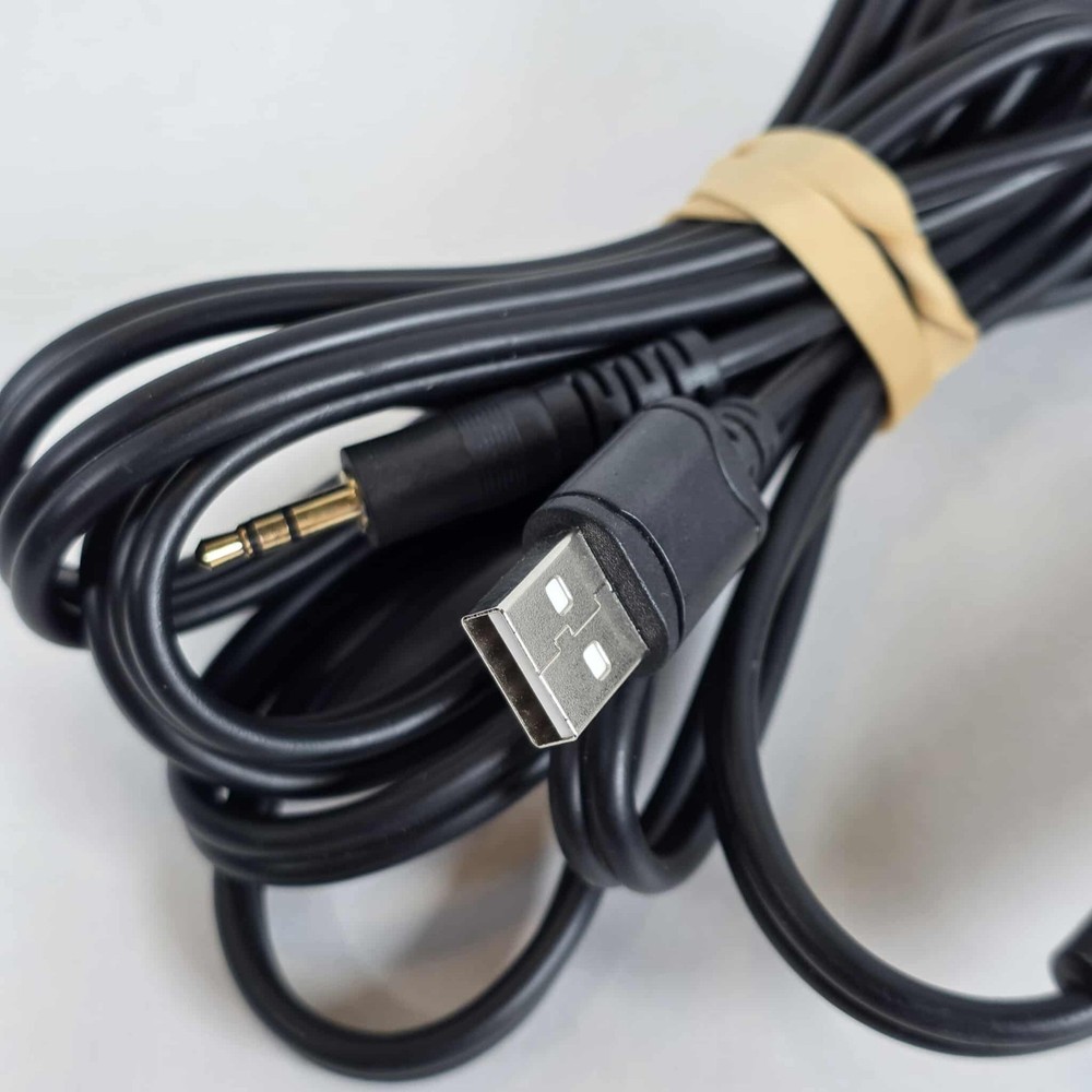 ARCHER USB MICROPHONE - X001C6A2UF