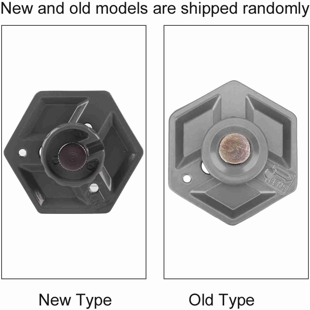 Hexagon Quick Release Plate for Tripod Camera,manfrotto bogen Quick Release,Q...