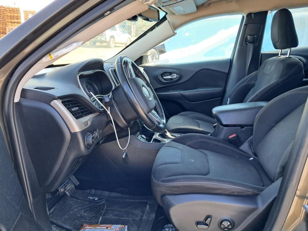 Q7 AUDI 2018 Glove Box 4863653