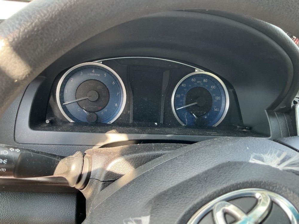 CAMRY 2015 Glove Box 5018345