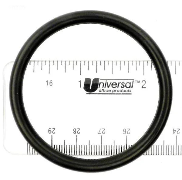 O-Ring, fill cap