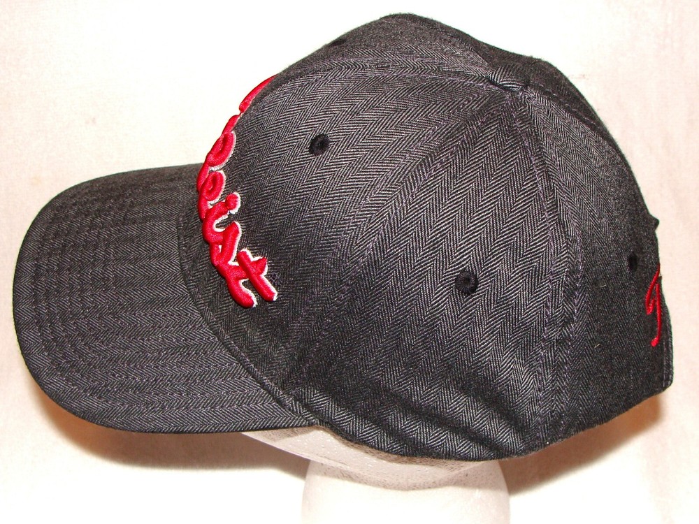 Titleist Logo Golf Cap Adjustable