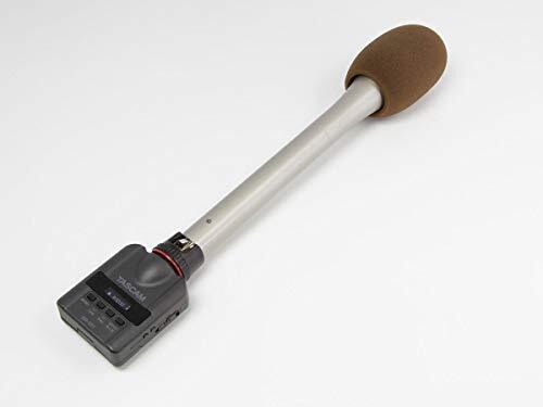 Tascam DR-10X | Plug-on Micro Linear PCM Recorder