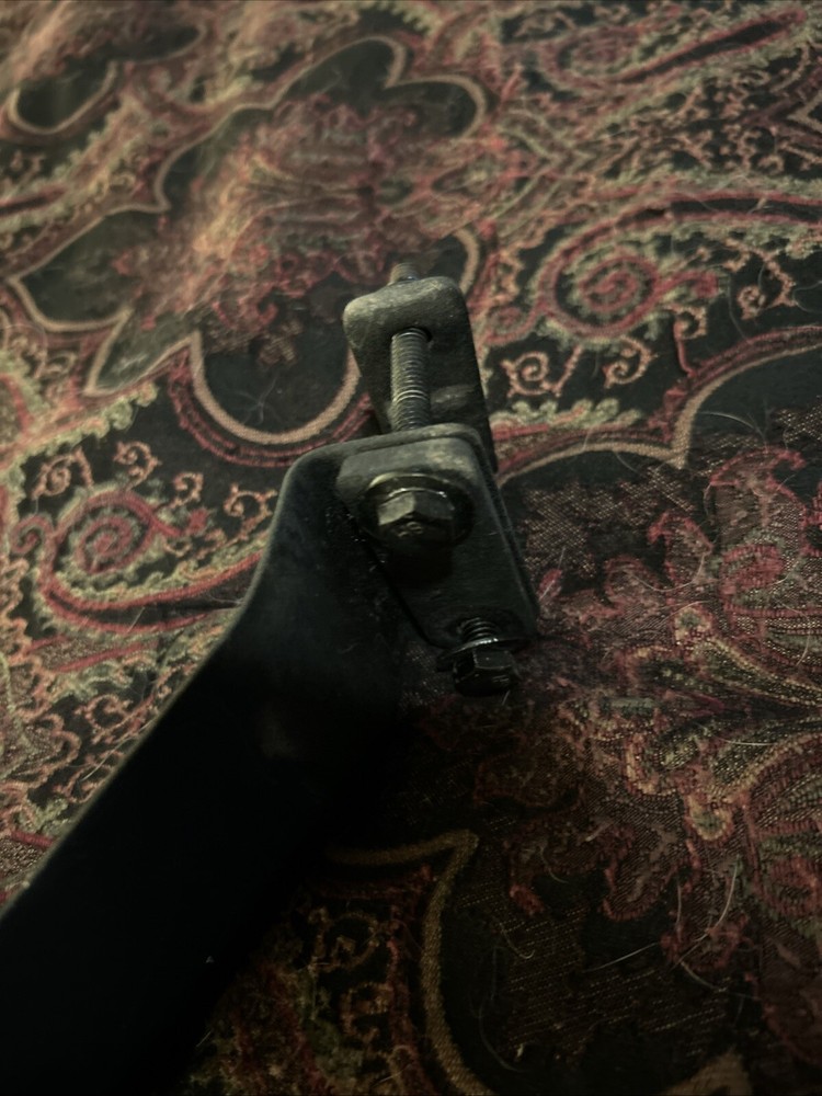 Bowflex XTL BRACKET View Photos For Which One.