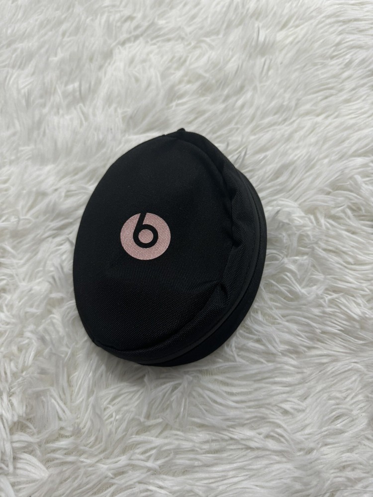 BEATS Studio Headphones Carrying Case