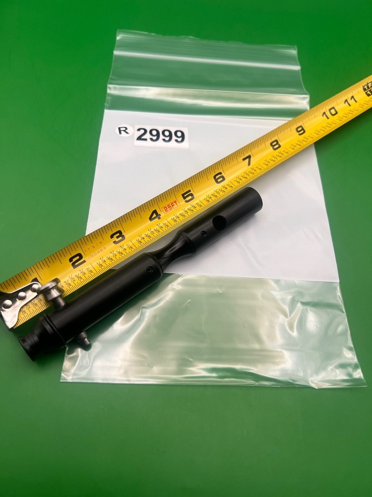 Shocktech Autococker Bolt