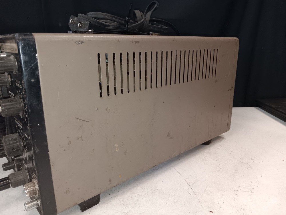 B&K 1460 Oscilloscope