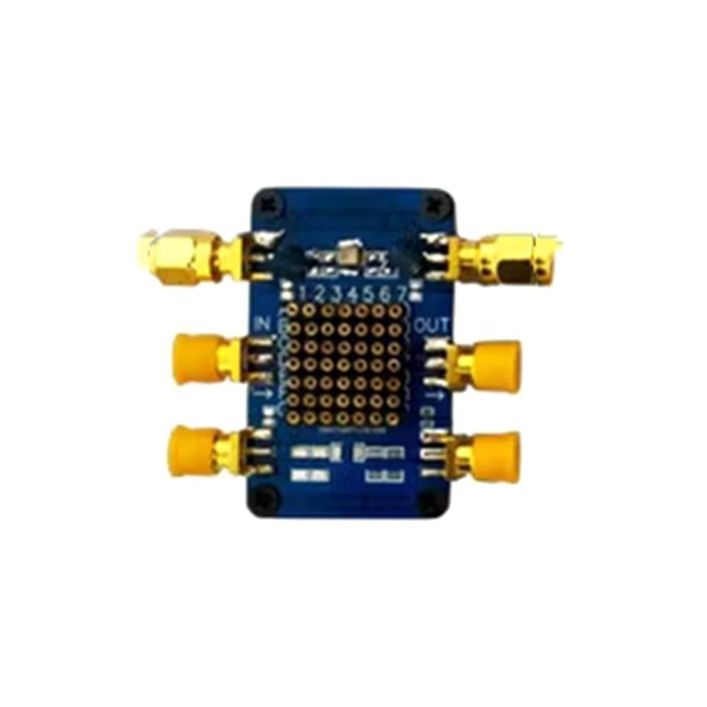 Test Board  Analyzer Testing Board Test Demo Board Testboard Kit O7D26496