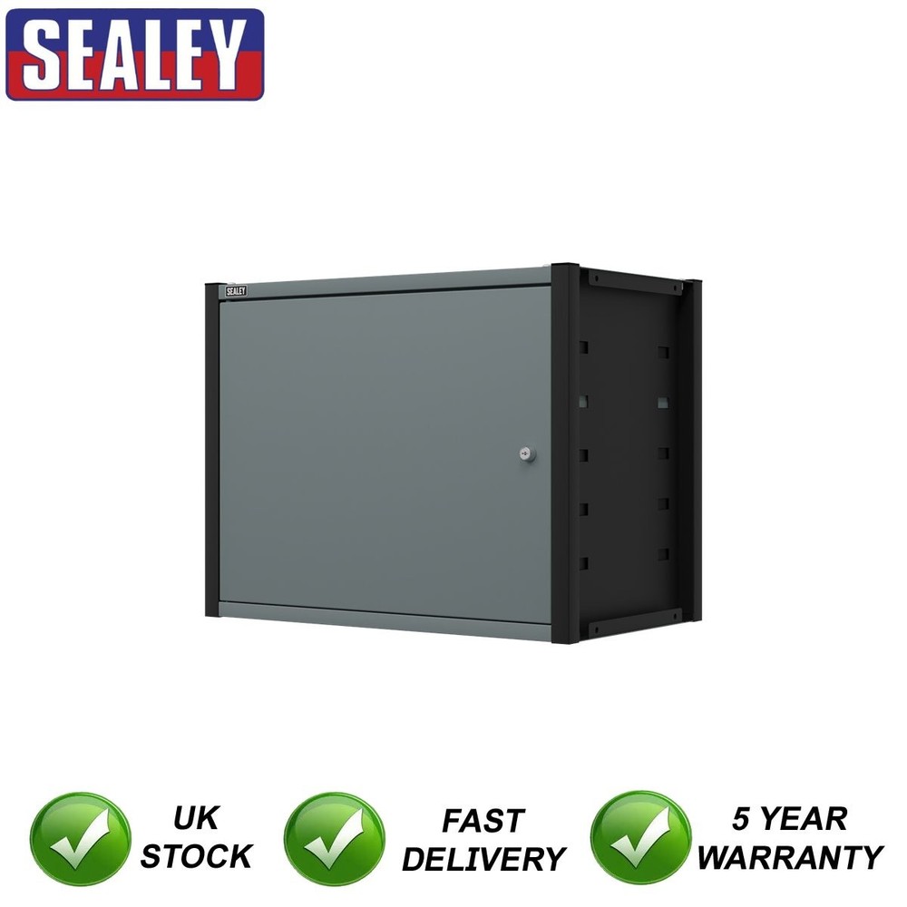 Sealey Modular Storage Top Cupboard Unit 580mm APMRT1