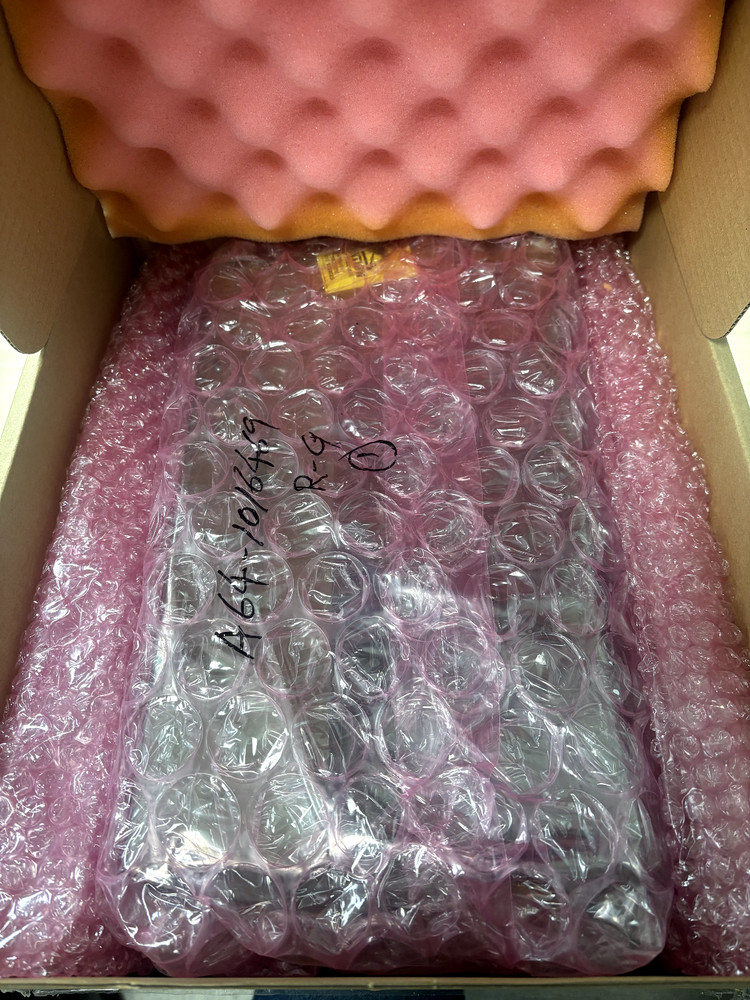 AB Sciex Assy Enclosure Meta Supp New open box