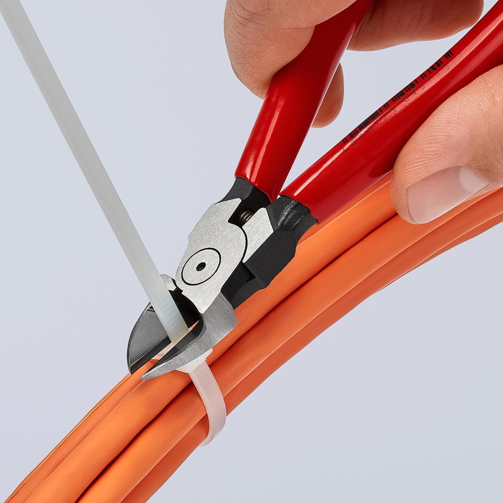 72 01 140 Diagonal Flush Cutters