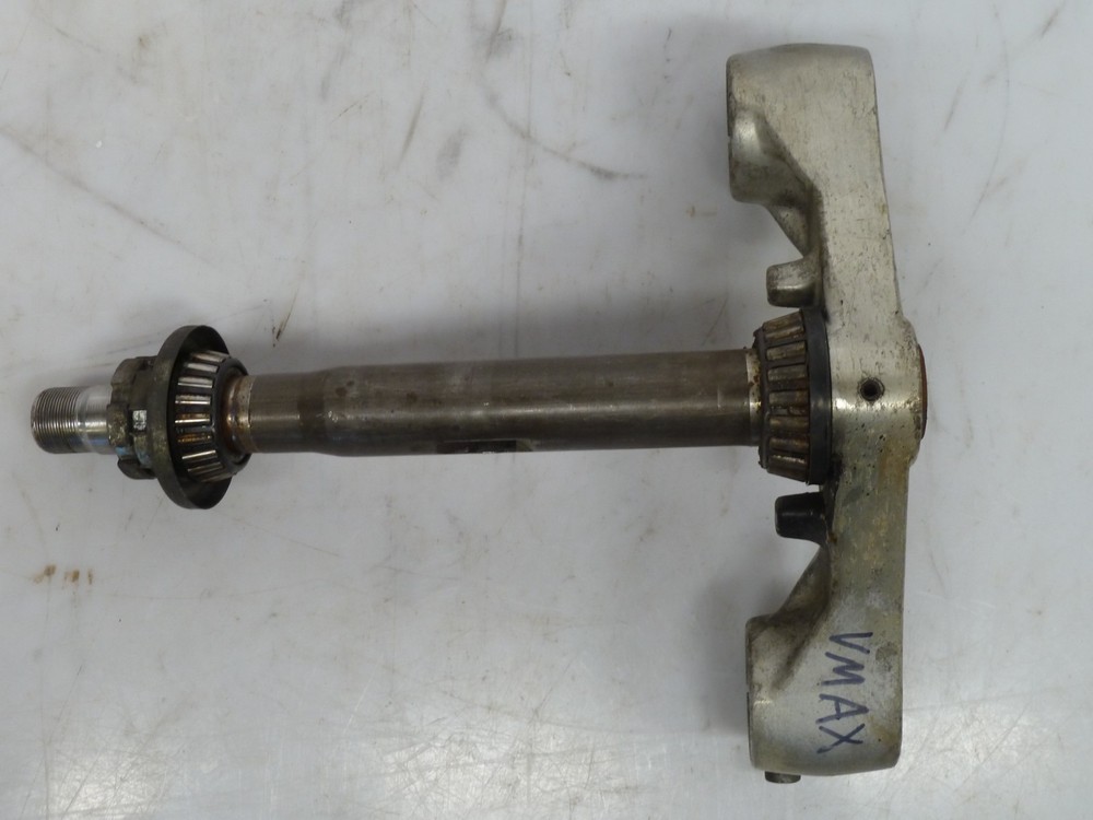 Yamaha VMX 1200 Vmax E reg lower yoke.