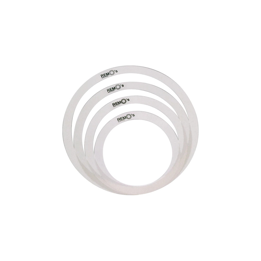 Remo RemO's Tone Control Rings