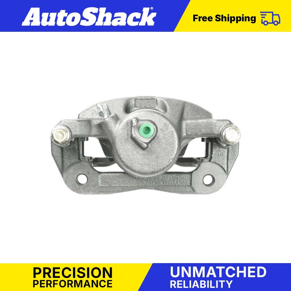 Front Brake Caliper with Bracket Passenger for Honda CR-V 2003-2011 Element 2.4L