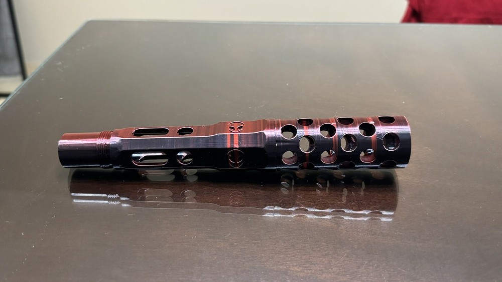 EMF100 3D XL FREAK INSERT BARREL