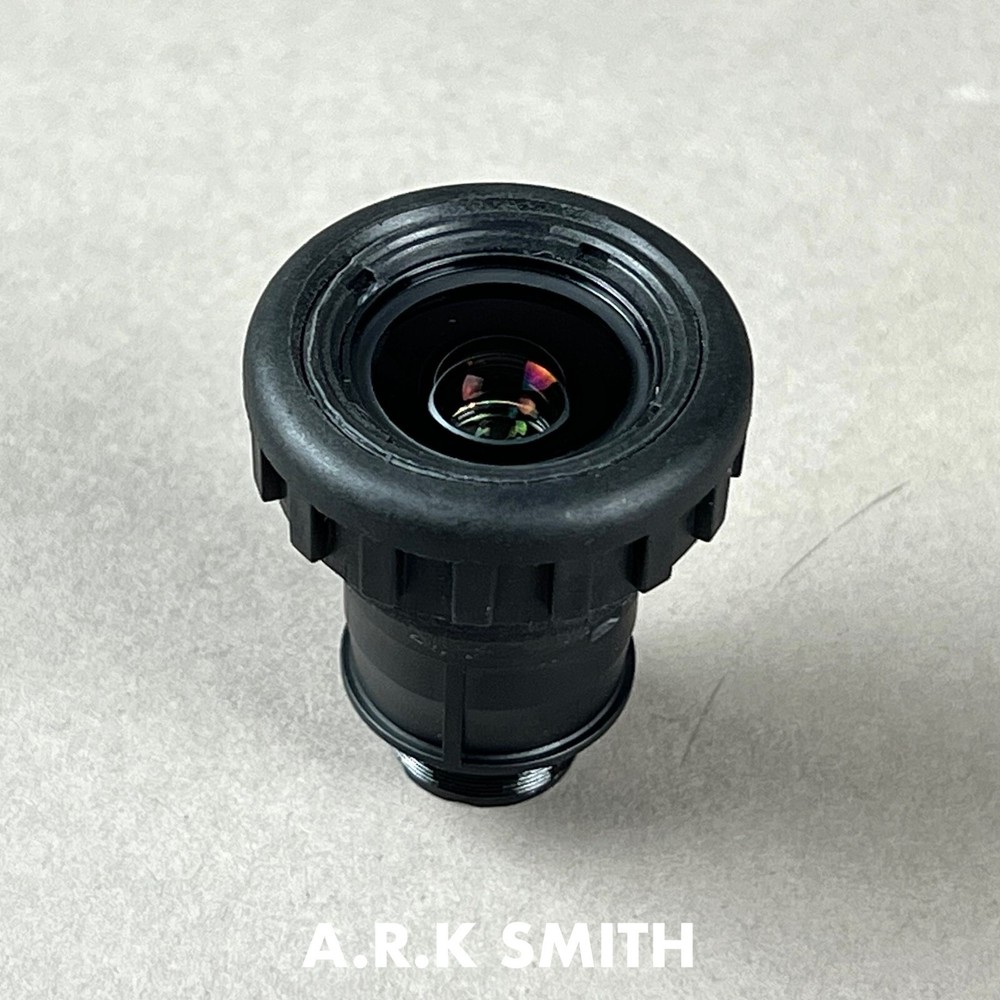 DI-31AS Gen3+/Gen4 Objective & eyepiece Set