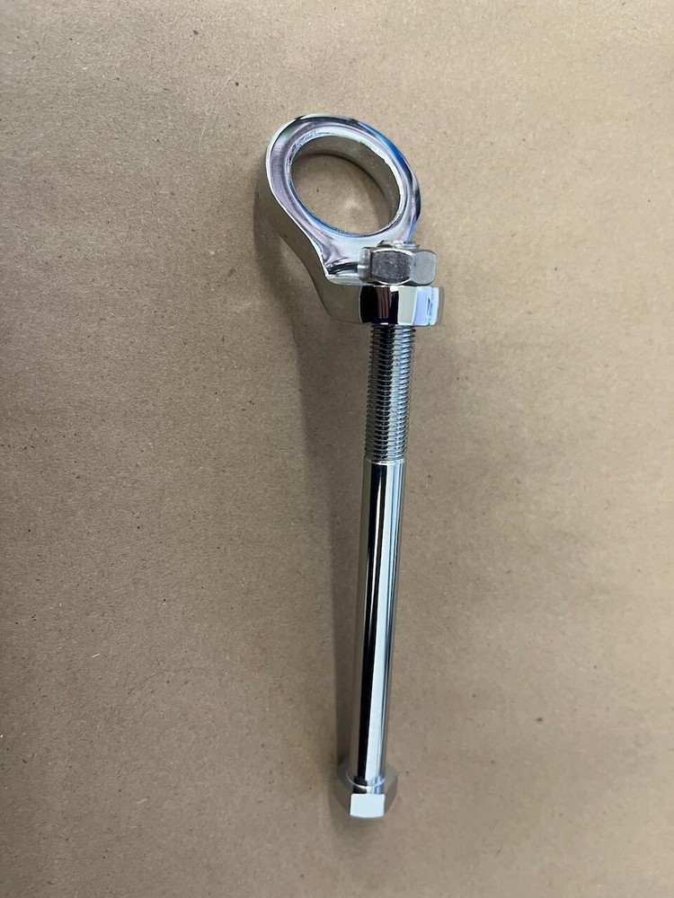 Schwinn Phantom B-6 Bicycle Springer Fork Spring Adjusting Bolt & Collar