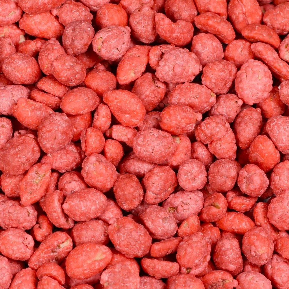 French Burnt Peanuts by Its Delish, 2 lbs Bulk Bag